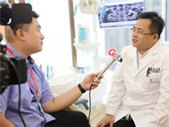 《G4出动》专访德伦牙周主任钟德钰博士