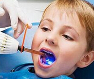怎样保护儿童口腔健康？