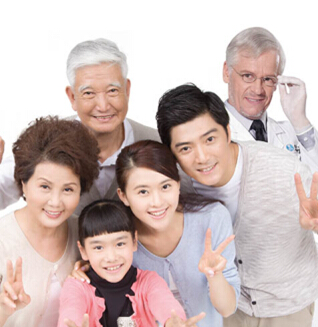 家庭口腔管理师计划