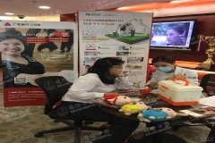 要理财，要健康！德伦义诊走进广发银行